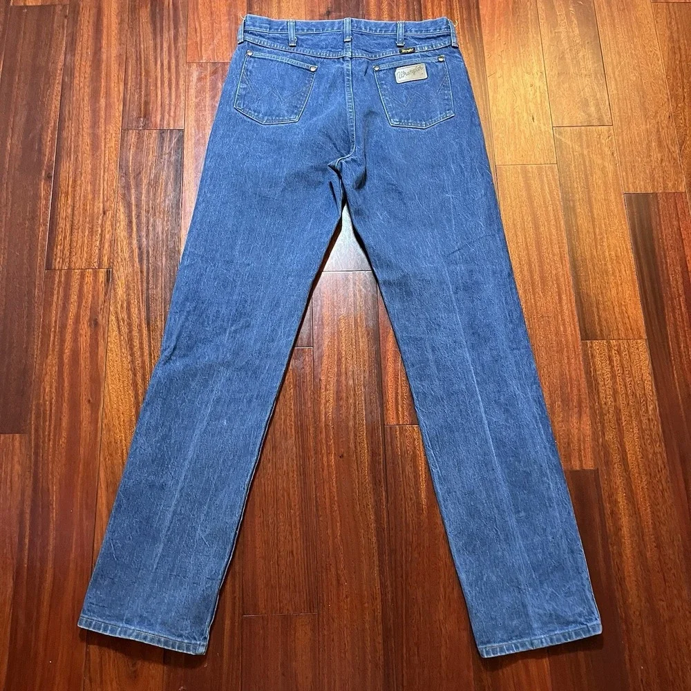 Wrangler preowned good